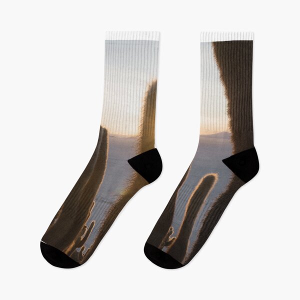 Item preview, Salar de Uyuni salt flats cactus | Bolivia designed and sold by photofelix-.