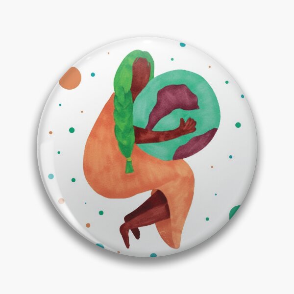 Item preview, Gaïa designed and sold by Carolina Cardenas.