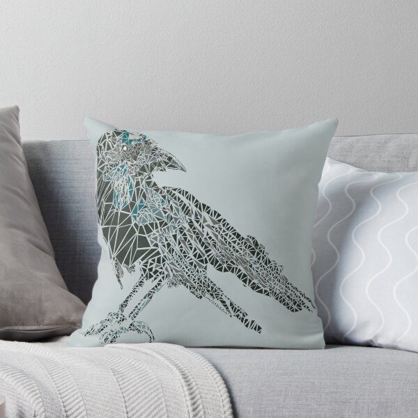 Item preview, Cuervo designed and sold by Melissa Gerhold.