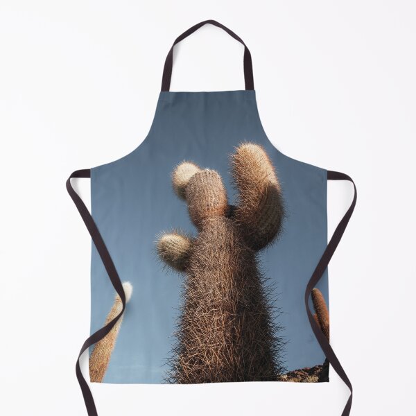 Item preview, Salar de Uyuni salt flats cactus | Bolivia designed and sold by photofelix-.