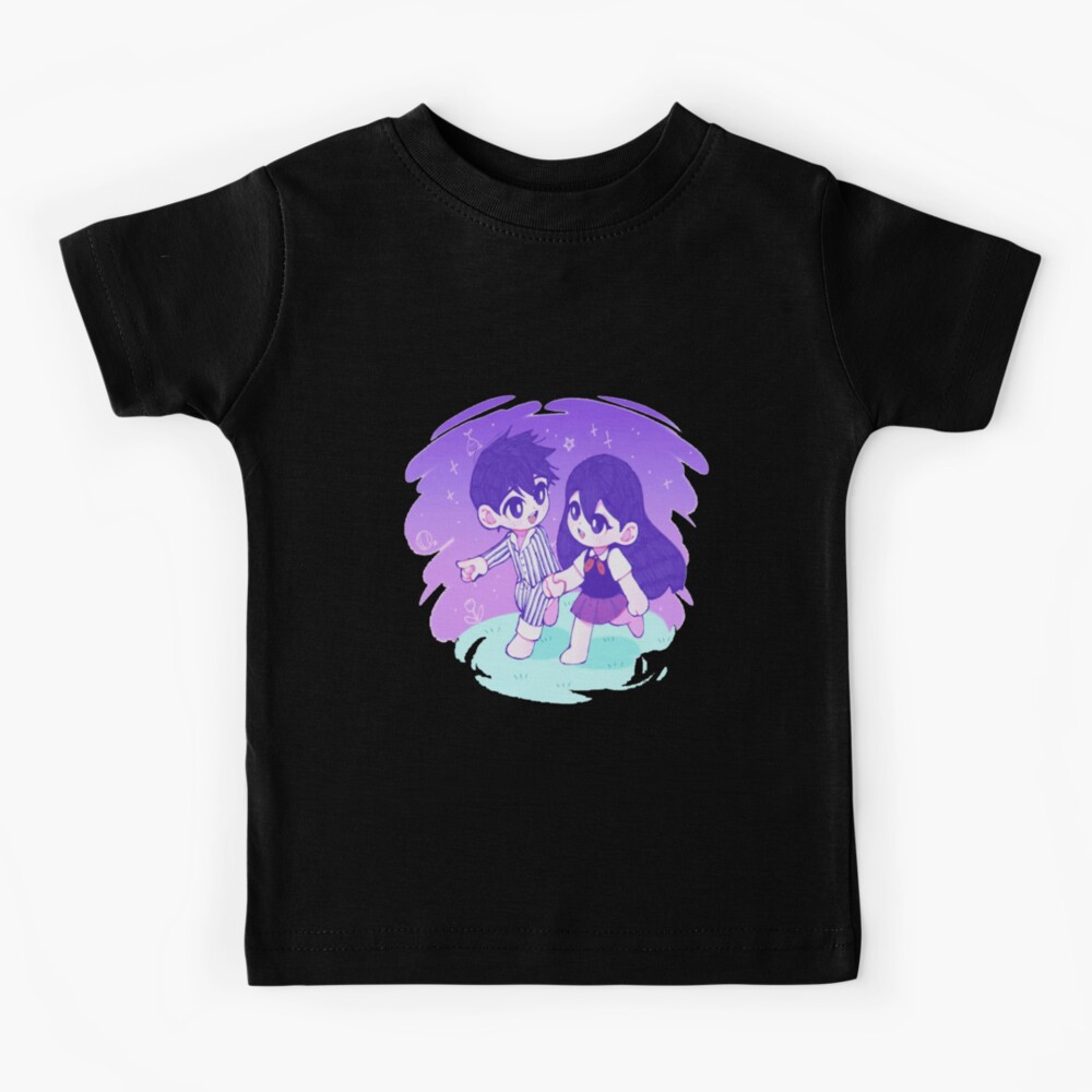 kel shirt omori