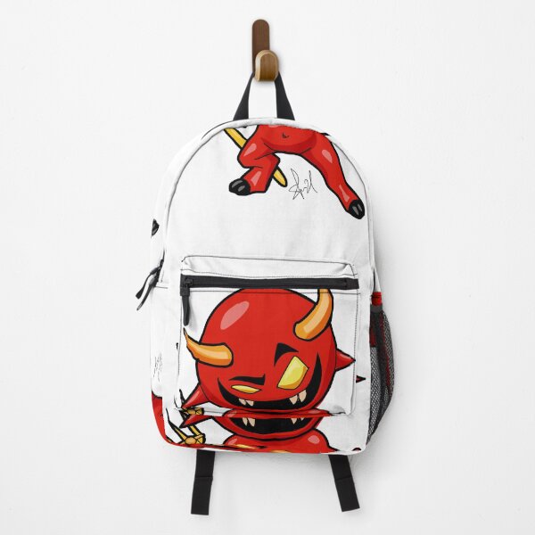Item preview, Cartoon devil for holloween  designed and sold by Pittstop.