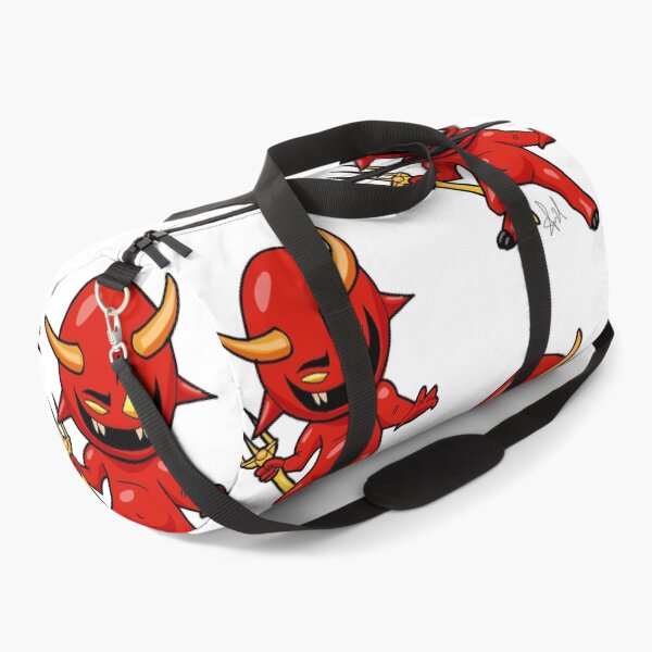Item preview, Cartoon devil for holloween  designed and sold by Pittstop.