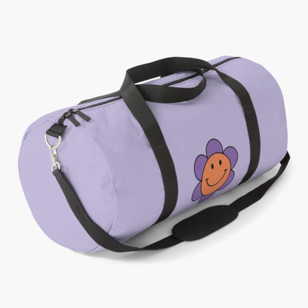 Item preview, Orange and Regalia - Flower Power! designed and sold by Liyanna Baloca.