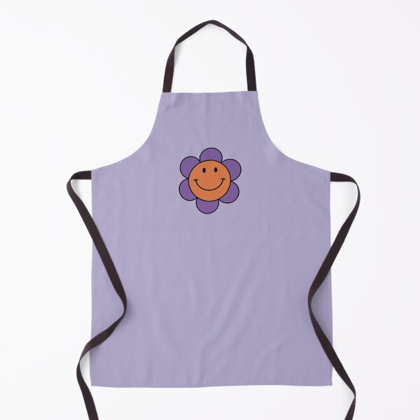 Item preview, Orange and Regalia - Flower Power! designed and sold by Liyanna Baloca.