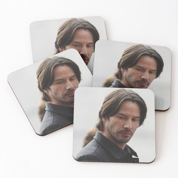 Item preview, keanu reeves designed and sold by alyaST14.