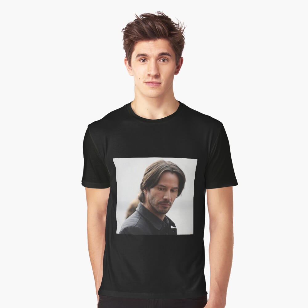 Artikel-Vorschau von Grafik T-Shirt, designt und verkauft von alyaST14.