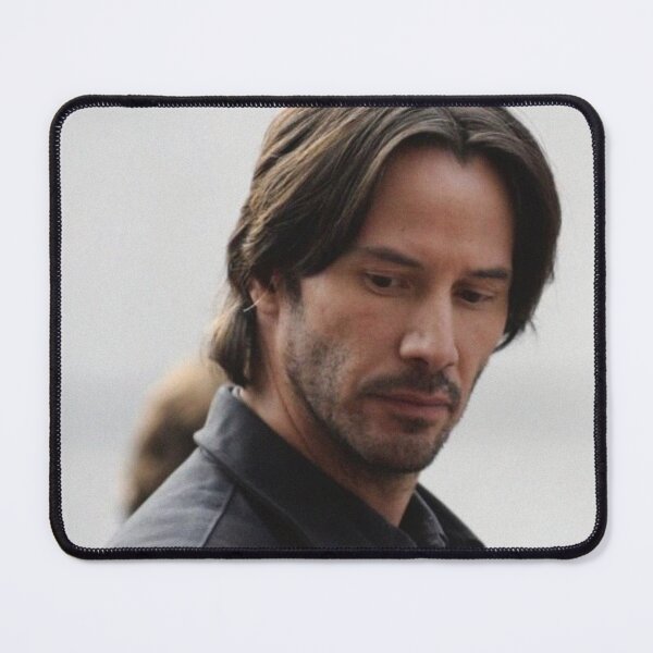 Item preview, keanu reeves designed and sold by alyaST14.