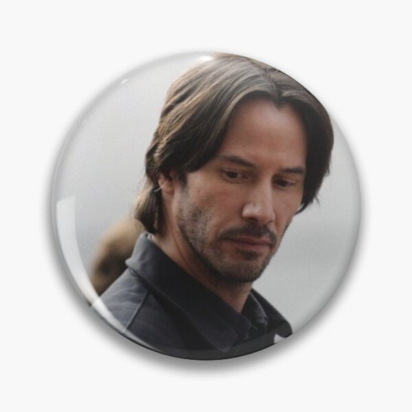 Item preview, keanu reeves designed and sold by alyaST14.