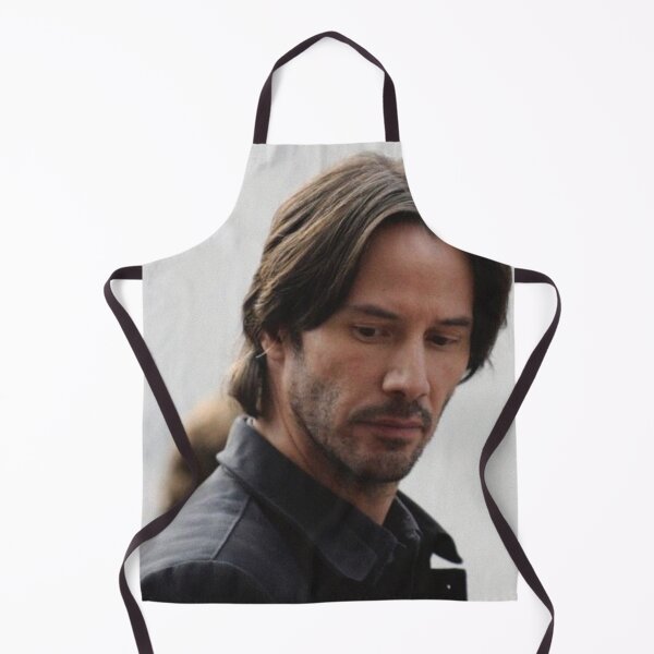 Item preview, keanu reeves designed and sold by alyaST14.