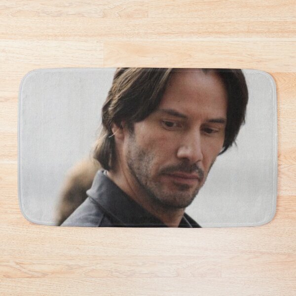 Item preview, keanu reeves designed and sold by alyaST14.