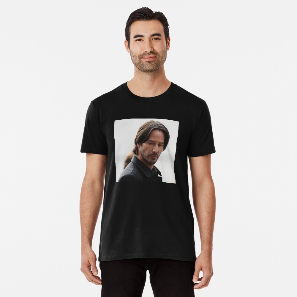 Artikel-Vorschau von Premium T-Shirt, designt und verkauft von alyaST14.