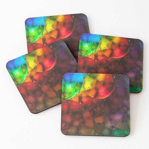 Item preview, Psychedelic Sugar Candy designed and sold by YuviMK.