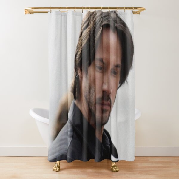 Artikel-Vorschau von Keanu Reeves, designt und verkauft von alyaST14.