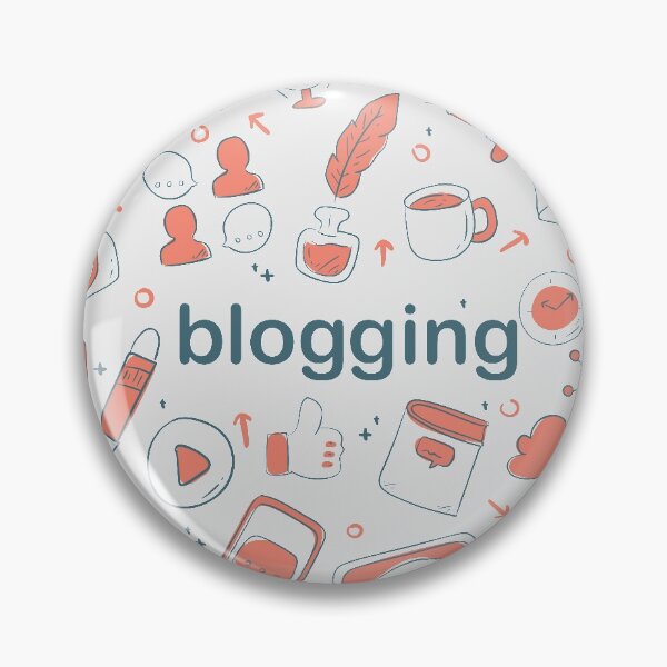 Item preview, Blog, blogging, Internet icons, SEO, internet, designed and sold by coffeeapparel.