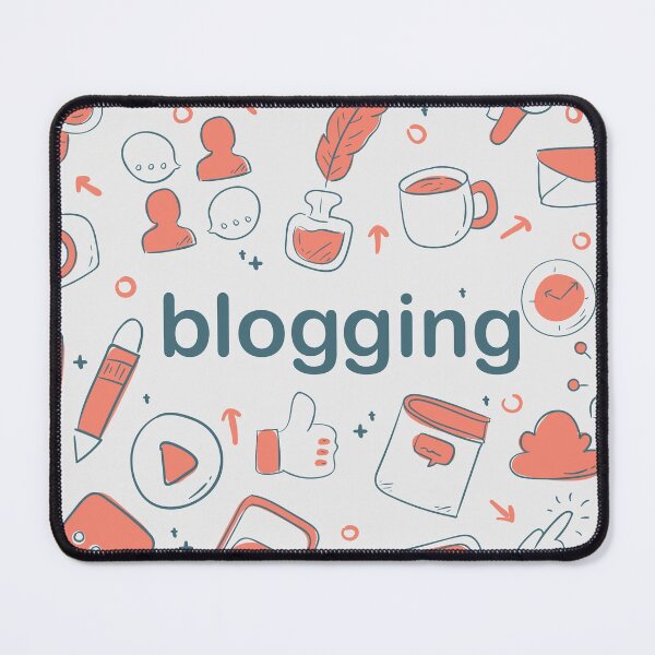 Item preview, Blog, blogging, Internet icons, SEO, internet, designed and sold by coffeeapparel.
