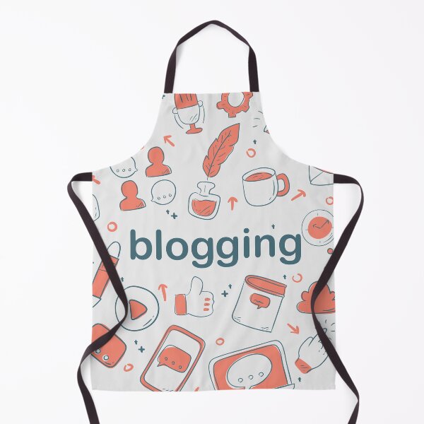 Item preview, Blog, blogging, Internet icons, SEO, internet, designed and sold by coffeeapparel.