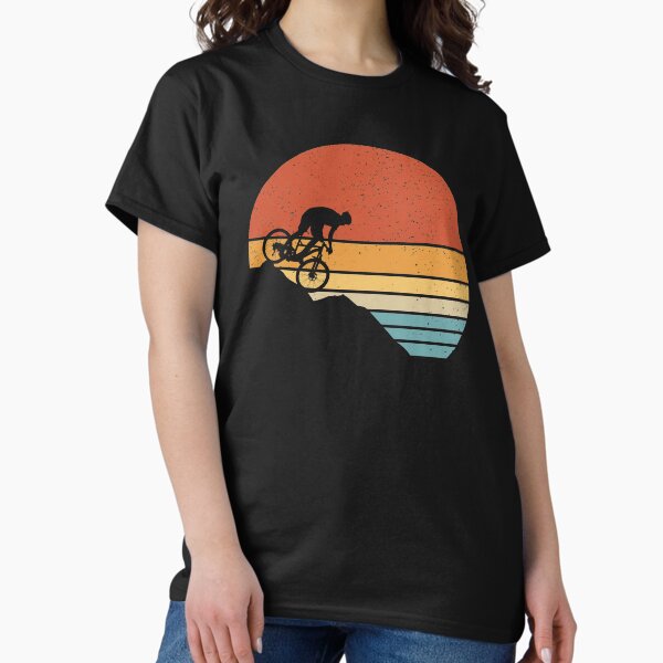 Item preview, Vintage Mountain Bike Retro MTB Downhill Biking designed and sold by cimibaka25.