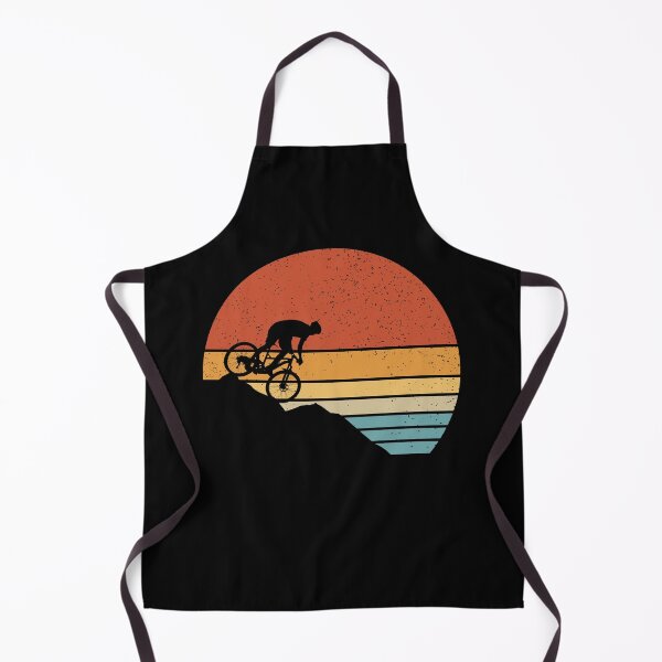 Item preview, Vintage Mountain Bike Retro MTB Downhill Biking designed and sold by cimibaka25.