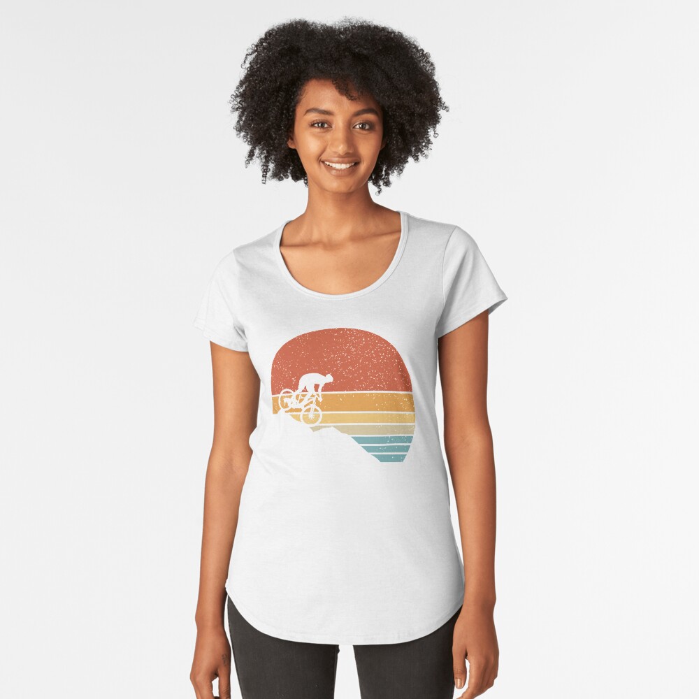 Artikel-Vorschau von Premium Rundhals-Shirt, designt und verkauft von cimibaka25.