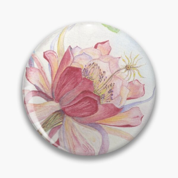 Item preview, Epiphyllum designed and sold by Linda Bassett.