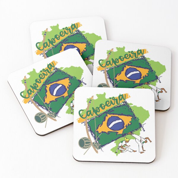 Item preview, Capoeira designed and sold by marcosty.
