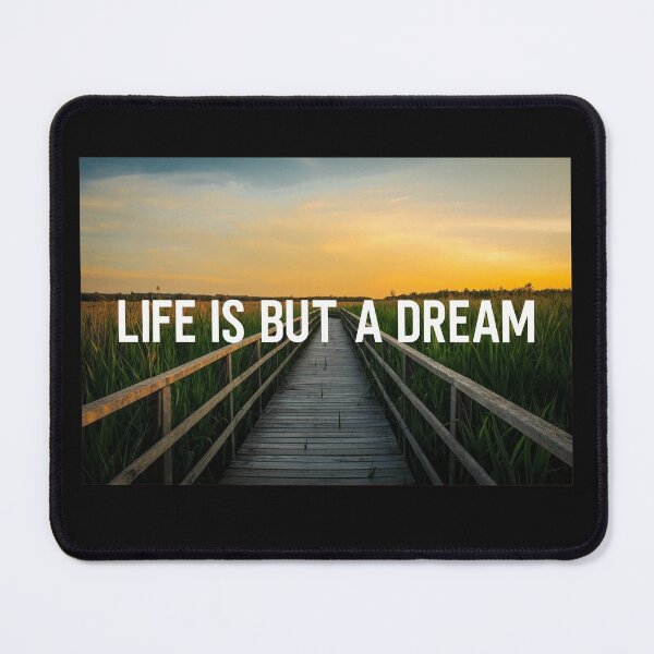 Item preview, Life is but a dream designed and sold by HiddenStar02.