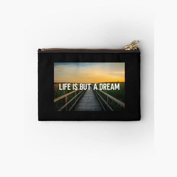 Item preview, Life is but a dream  designed and sold by HiddenStar02.