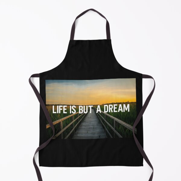 Item preview, Life is but a dream  designed and sold by HiddenStar02.