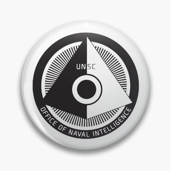 Item preview, ONI Logo - Black designed and sold by ONI-Creative.