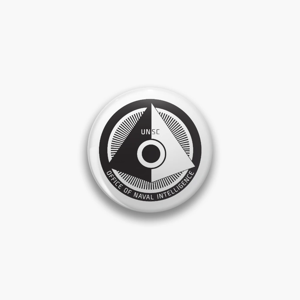 ONI Logo - Black
