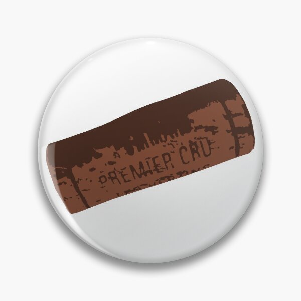 Item preview, Wine cork designed and sold by leewarddesign.