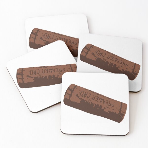 Item preview, Wine cork designed and sold by leewarddesign.