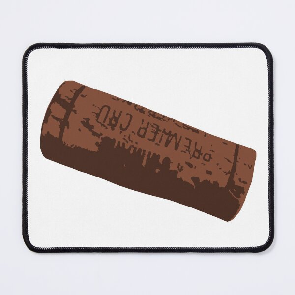 Item preview, Wine cork designed and sold by leewarddesign.