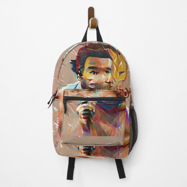 Item preview, Childish Gambino designed and sold by GreenhornShop.
