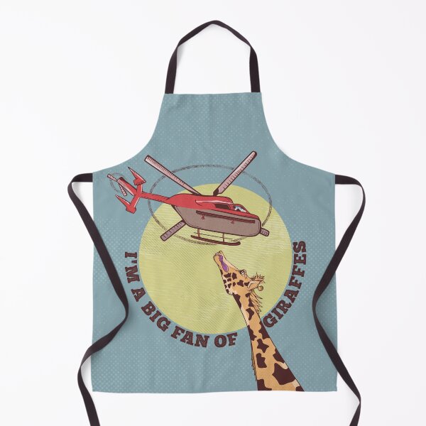 Item preview, I'm a big fan of giraffes designed and sold by piedaydesigns.