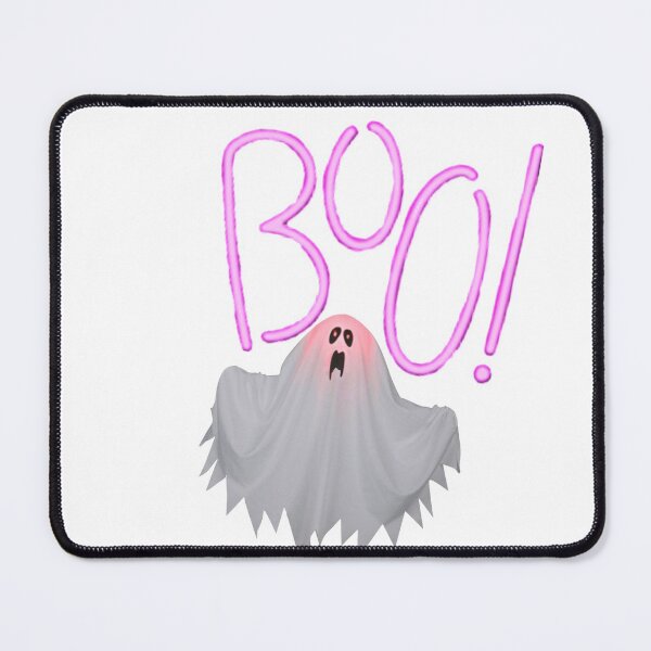 Item preview, Say Boo! And Scary On Funny Halloween Party Gift For Men And Women Classic gift for wife designed and sold by new-designstore.