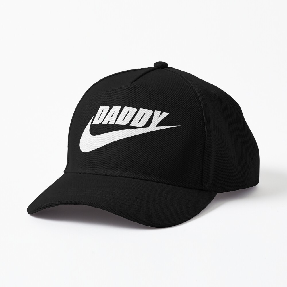 Discover Daddy Cap