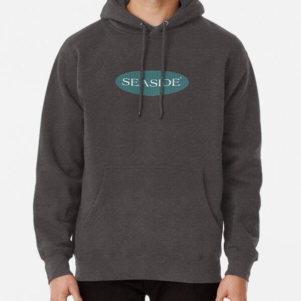 seaside sweatshirt amazon