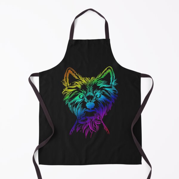 Item preview, Art Yorkshire Terrier Dog designed and sold by StarcyWol.