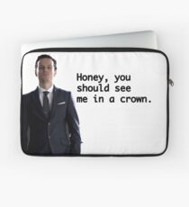 Untitled Laptop Sleeve