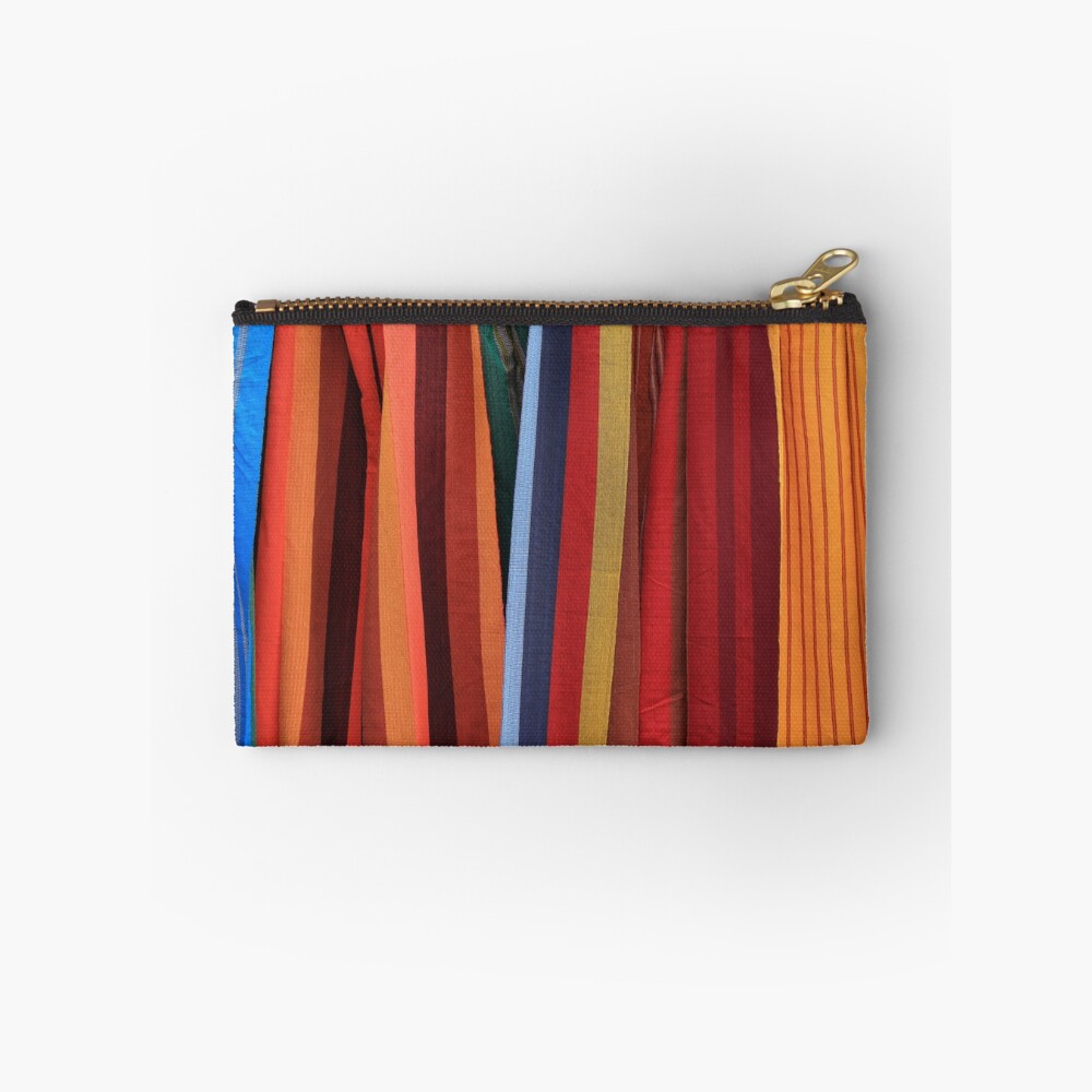 Item preview, Zipper Pouch designed and sold by rhamm.