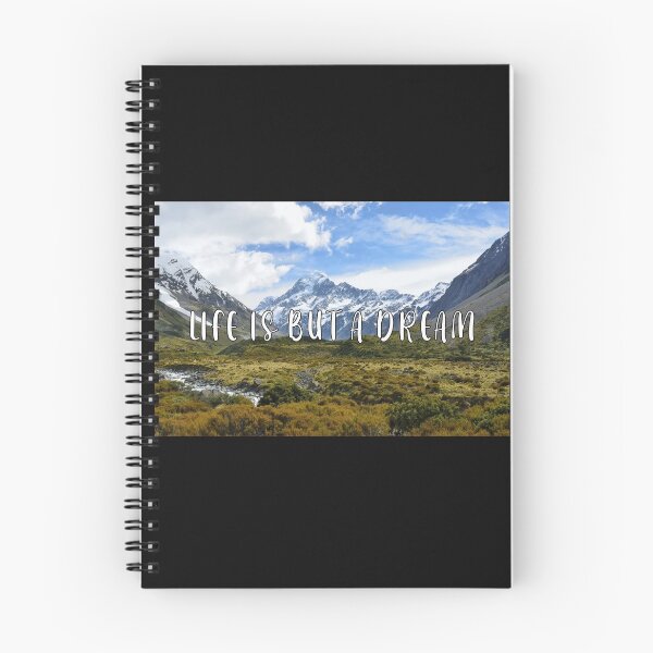 Item preview, Life is but a dream  designed and sold by HiddenStar02.