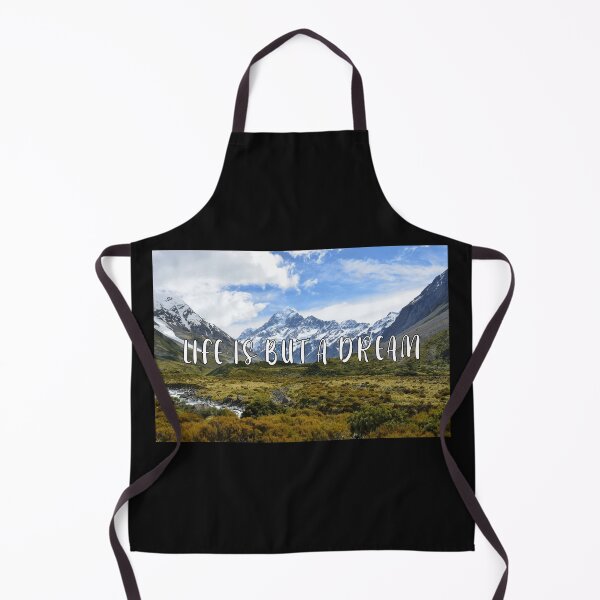 Item preview, Life is but a dream designed and sold by HiddenStar02.