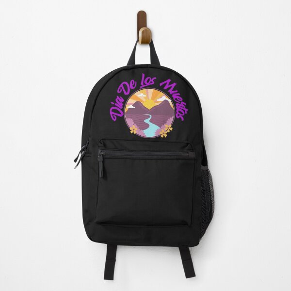 Item preview, Dia De los Muertos Cempasuchil Flowers Sunset designed and sold by LMcDs.