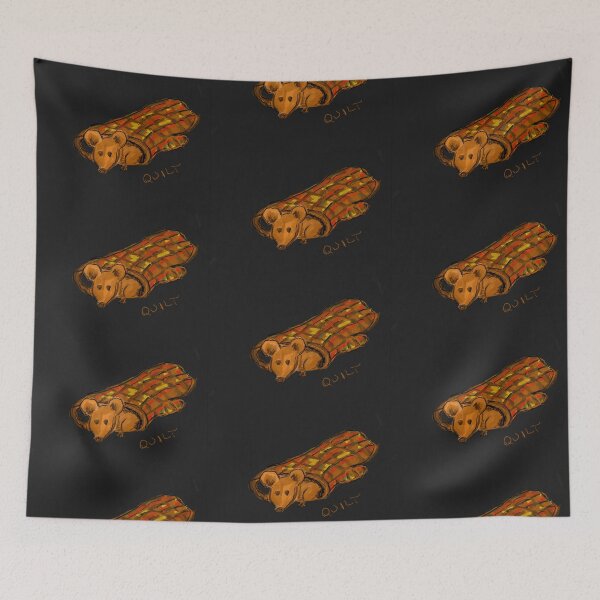 Item preview, Snuggled  designed and sold by DancingCreek.