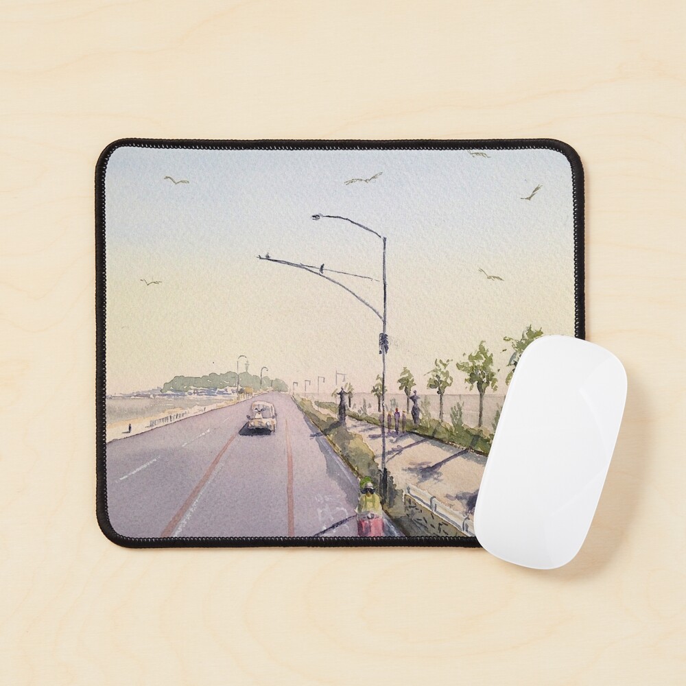Item preview, Mouse Pad designed and sold by Rccola55.