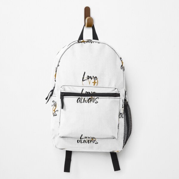 Item preview, Love Always gold heart design designed and sold by KDprint.