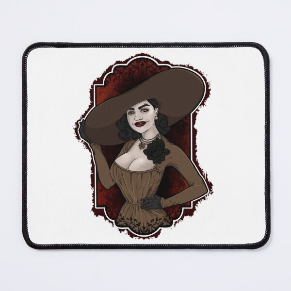Item preview, Lady Dimitrescu designed and sold by Bilal122.