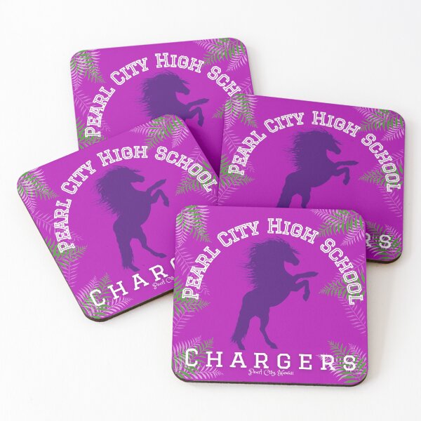 Item preview, Pearl City High School designed and sold by Woowee808.